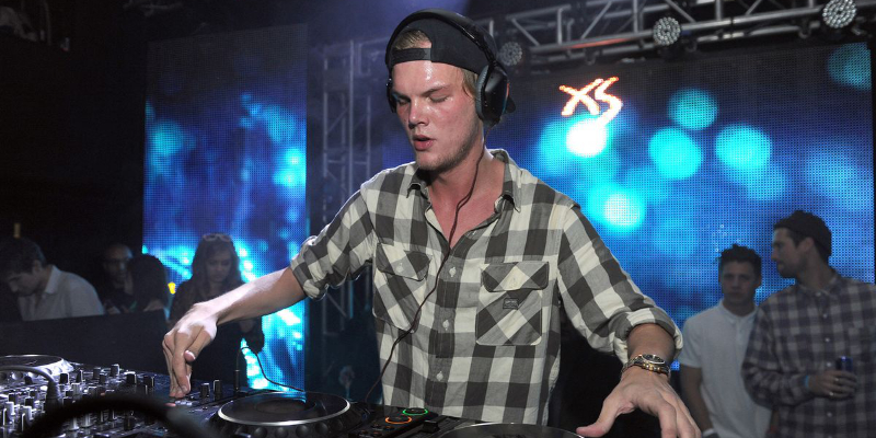 Avicii