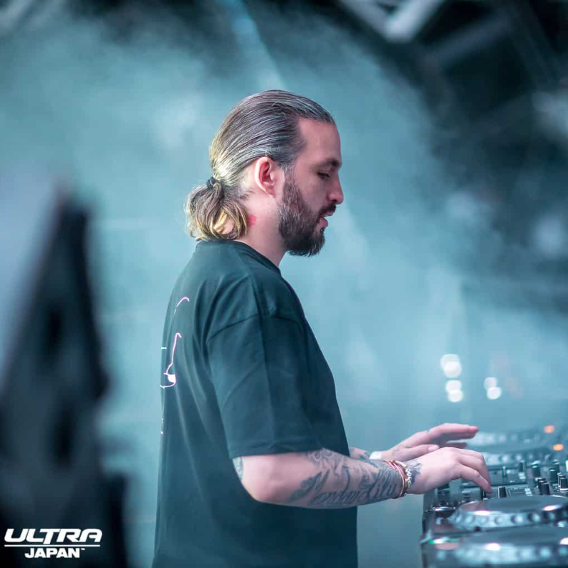 Steve Angello